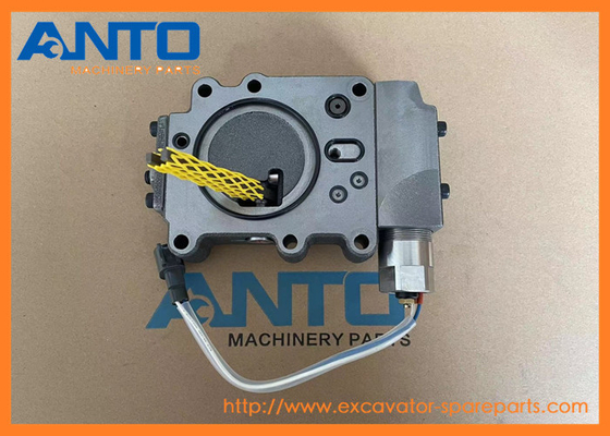 4473273 হিটাচি ZX600 ZX650H ZX800 ZX850H এর জন্য নিয়ন্ত্রক খননকারী হাইড্রোলিক পাম্প ফিটিং