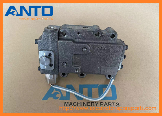 4473273 হিটাচি ZX600 ZX650H ZX800 ZX850H এর জন্য নিয়ন্ত্রক খননকারী হাইড্রোলিক পাম্প ফিটিং