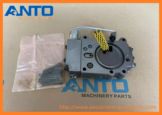 4473273 হিটাচি ZX600 ZX650H ZX800 ZX850H এর জন্য নিয়ন্ত্রক খননকারী হাইড্রোলিক পাম্প ফিটিং