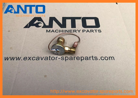 4475690 HITACHI ZX125US ZX125US-E এর জন্য ভ্যালভ এক্সক্যাভেটর এয়ার কন্ডিশনার পার্টস ফিটিং