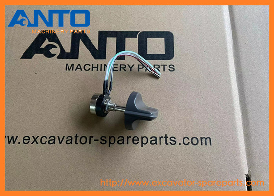 4482656 হিটাচি EX1200-5 EX1900-6 EX2500-6 এর জন্য ডায়াল এক্সক্যাভারের বৈদ্যুতিক যন্ত্রাংশ