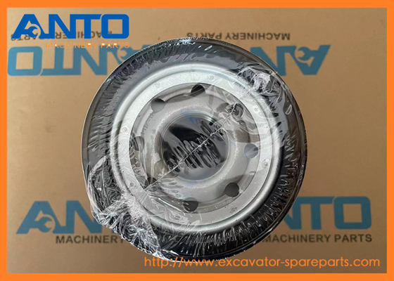 4484495 ফিল্টার Excavator ফিল্টার ফিটিং জন্য ZX110 ZX110-3 ZX110-3-AMS ZX110-3-HCME