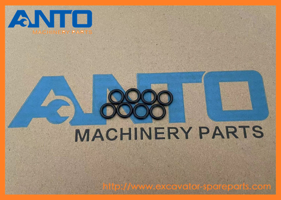 HITACHI CHR70 CP220-3 CX1000 CX1100 এর জন্য O-Ring Excavator স্পেয়ার পার্টস ফিটিং