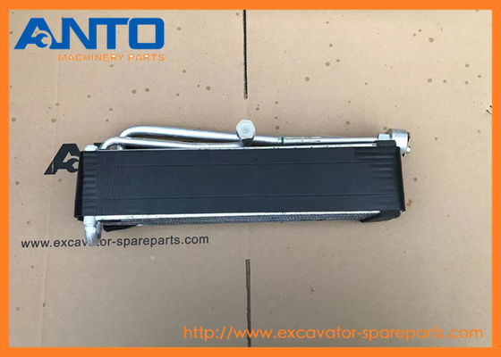 4614289 হিটাচি ZX125US ZX125US-E এর জন্য বাষ্পীভবন Excavator এয়ার কন্ডিশনার যন্ত্রাংশ ফিটিং