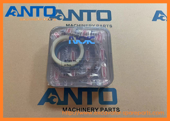 4620671 সিল কিট হিটাচি ZX70 ZX80LCK ZX80SB-HCME এর জন্য ফিটিং এক্সক্যাভেটর খুচরা যন্ত্রাংশ