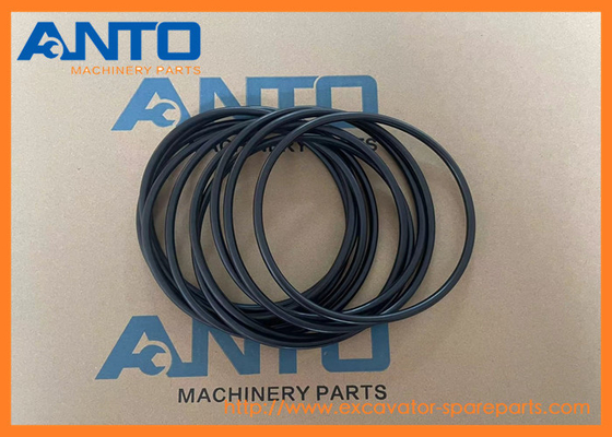 4621929 হিটাচি ZX22U-2 ZX27-3 ZX27U-2 ZX27U-3 এর জন্য ও-রিং এক্সক্যাভেটর খুচরা যন্ত্রাংশ
