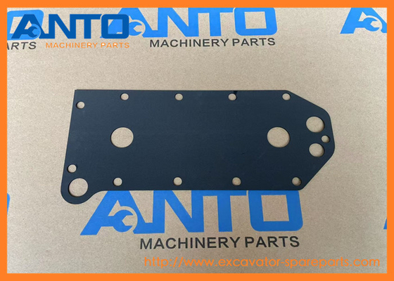 6743-51-4430 6742-01-1080 গ্যাসকেট KOMATSU PC360-7 এর জন্য খননকারীর খুচরা যন্ত্রাংশ