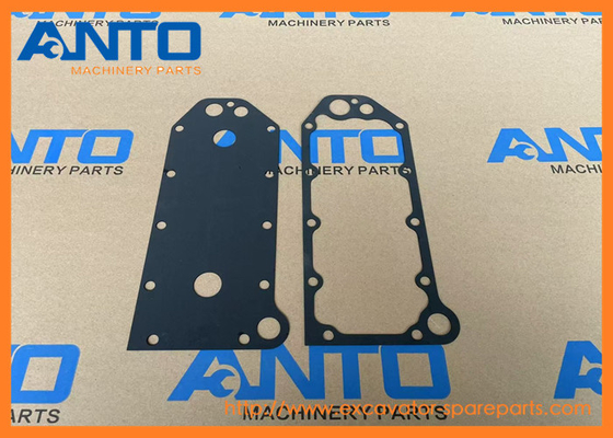 6743-51-4430 6742-01-1080 গ্যাসকেট KOMATSU PC360-7 এর জন্য খননকারীর খুচরা যন্ত্রাংশ