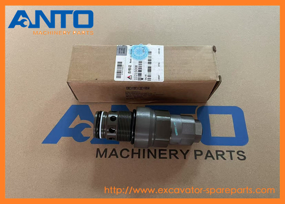 VOE14577745 14577745 EC330B EC360B এর জন্য ফিটিং রিলেভ ভ্যালভ এক্সক্যাভেটর খুচরা যন্ত্রাংশ