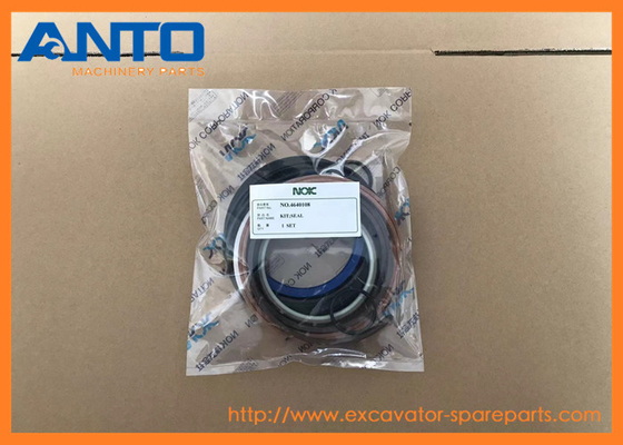 4640108 সিল কিট হিটাচি ZX330 ZX330-3 ZX350H ZX350K এর জন্য ফিটিং এক্সক্যাভেটর খুচরা যন্ত্রাংশ