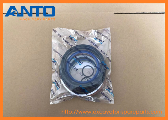 4640108 সিল কিট হিটাচি ZX330 ZX330-3 ZX350H ZX350K এর জন্য ফিটিং এক্সক্যাভেটর খুচরা যন্ত্রাংশ