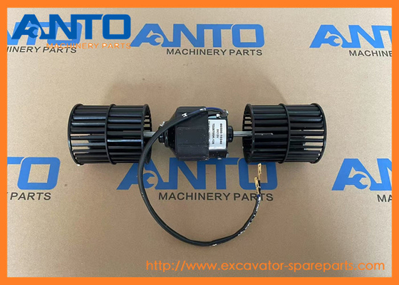 4641228 হিটাচি ZX27U-2 ZX27U-3 এর জন্য ফিটিং ব্লাওয়ার এক্সক্যাভারেটর এয়ার কন্ডিশনার পার্টস
