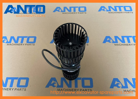 4641228 হিটাচি ZX27U-2 ZX27U-3 এর জন্য ফিটিং ব্লাওয়ার এক্সক্যাভারেটর এয়ার কন্ডিশনার পার্টস