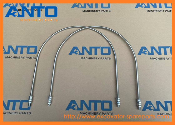 4641442 হিটাচি TL1100-3 ZX1800K-3 ZX650LC-3 এর জন্য ইউ-বোল্ট এক্সক্যাভেটরের খুচরা যন্ত্রাংশ