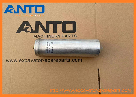 4646799 হিটাচি EG65R-3 EG70R-3 MA200 এর জন্য ডিসক্রেটার এক্সক্যাভেটর এয়ার কন্ডিশনার পার্টস