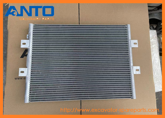4647814 হিটাচি EG65R-3 EG70R-3 এর জন্য কনডেনসার এক্সক্যাভারেটর এয়ার কন্ডিশনার পার্টস