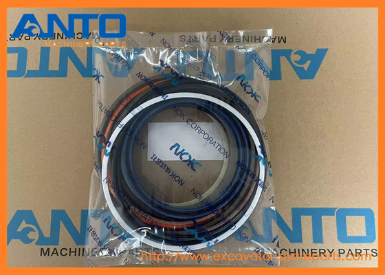 4649051 সিল কিট হিটাচি ZX210K-3 ZX225USRK-3 ZX240-3 এর জন্য উপযুক্ত এক্সক্যাভারের খুচরা যন্ত্রাংশ