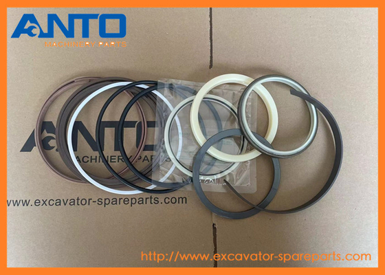 4653040 সিল কিট হিটাচি ZX450-3 ZX450-3F ZX450LC-3-DH এর জন্য খননকারীর খুচরা যন্ত্রাংশ