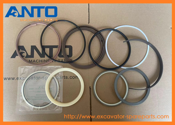 4653040 সিল কিট হিটাচি ZX450-3 ZX450-3F ZX450LC-3-DH এর জন্য খননকারীর খুচরা যন্ত্রাংশ