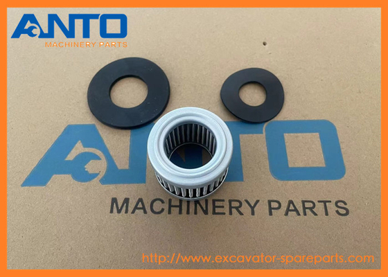 4658053 হিটাচি EG65R-3 MA200 SCX700-2 SR2000G এর জন্য স্ট্রেইনার এক্সক্যাভেটর ফিল্টার