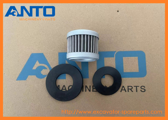 4658053 হিটাচি EG65R-3 MA200 SCX700-2 SR2000G এর জন্য স্ট্রেইনার এক্সক্যাভেটর ফিল্টার