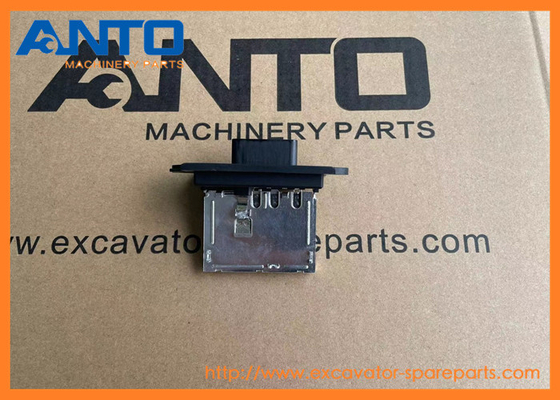 4658946 হিটাচি ZX110-3 ZX110-3-AMS এর জন্য রেসিস্টর এক্সক্যাভেটর এয়ার কন্ডিশনার পার্টস