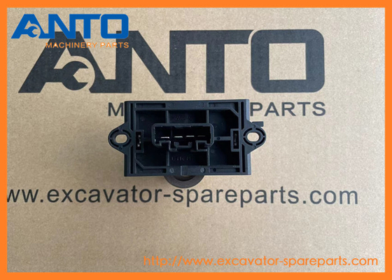 4658946 হিটাচি ZX110-3 ZX110-3-AMS এর জন্য রেসিস্টর এক্সক্যাভেটর এয়ার কন্ডিশনার পার্টস