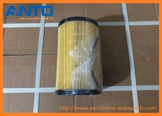 4676385 জ্বালানী ফিল্টার হিটাচি EG65R-3 FPC1700 MA200 PZX450-HCME এর জন্য খননকারী ফিল্টার