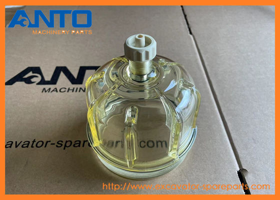 4687656 ফিল্টার কেস হিটাচি ZR950JC ZX110-3 ZX110-3-AMS এর জন্য খননকারী ফিল্টার