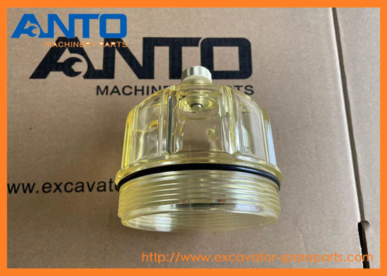 4687656 ফিল্টার কেস হিটাচি ZR950JC ZX110-3 ZX110-3-AMS এর জন্য খননকারী ফিল্টার