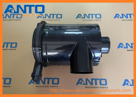 4698924 হিটাচি ZH200-A ZH200LC-A ZX250LC-5B এর জন্য বায়ু পরিষ্কারকারী খননকারী ফিল্টার