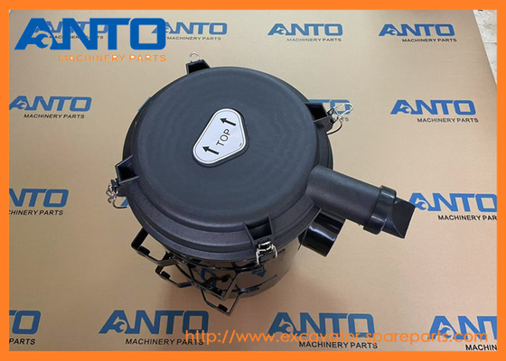 4698924 হিটাচি ZH200-A ZH200LC-A ZX250LC-5B এর জন্য বায়ু পরিষ্কারকারী খননকারী ফিল্টার