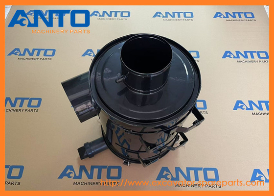 4698924 হিটাচি ZH200-A ZH200LC-A ZX250LC-5B এর জন্য বায়ু পরিষ্কারকারী খননকারী ফিল্টার