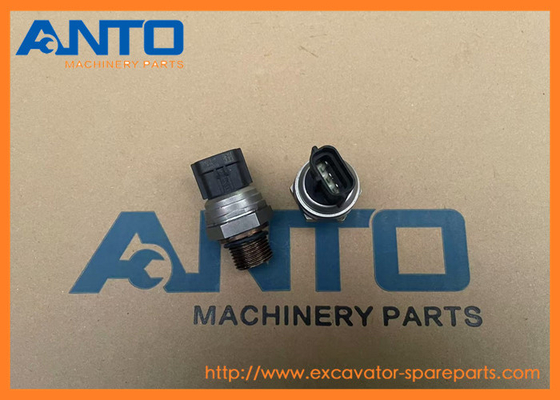 4703324 চাপ সেন্সর Excavator বৈদ্যুতিক যন্ত্রাংশ HITACHI ZH200-A ZH200LC-A জন্য ফিটিং