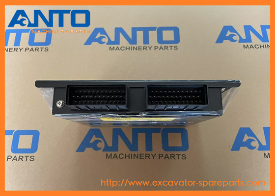 21N6-42101 21N642101 ECU কন্ট্রোল ইউনিট HYUNDAI Excavator Spare Parts For R210LC-7