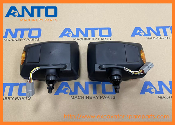 11170059 11170060 হেডল্যাম্প চাকা লোডার L150G L180G L220G জন্য খুচরা যন্ত্রাংশ