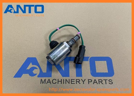136-1679 1361679 924G 938F এর জন্য সোলিনয়েড ভ্যালভ হুইল লোডার রিপেয়ার পার্টস