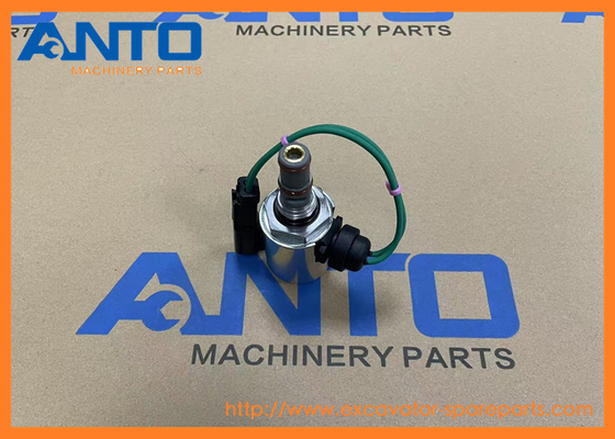136-1679 1361679 924G 938F এর জন্য সোলিনয়েড ভ্যালভ হুইল লোডার রিপেয়ার পার্টস