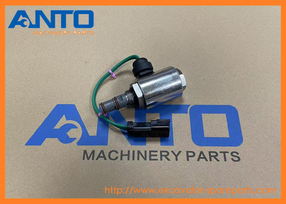136-1679 1361679 924G 938F এর জন্য সোলিনয়েড ভ্যালভ হুইল লোডার রিপেয়ার পার্টস
