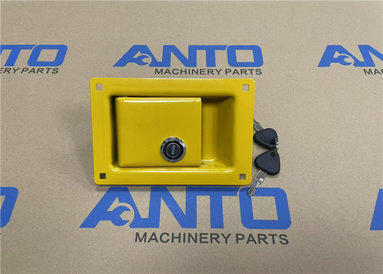 VOE14508850 14508850 EC135B EC140B EC160C এর জন্য ল্যাচ এক্সক্যাভেটরের খুচরা যন্ত্রাংশ