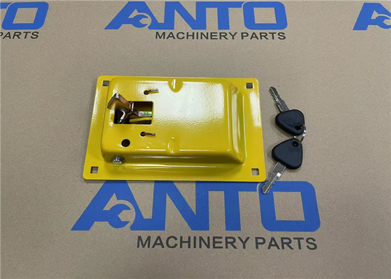 VOE14508850 14508850 EC135B EC140B EC160C এর জন্য ল্যাচ এক্সক্যাভেটরের খুচরা যন্ত্রাংশ