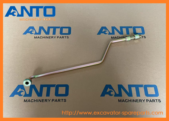 VOE20459180 20459180 EC135B EC140B এর জন্য রিটার্ন লাইন এক্সক্যাভেটর খুচরা যন্ত্রাংশ