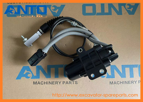 5254478 525-4478 গভর্নর মোটর Excavator 310 307.5 308.5 305.5E 305E প্রয়োগ করা