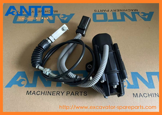 5254478 525-4478 গভর্নর মোটর Excavator 310 307.5 308.5 305.5E 305E প্রয়োগ করা