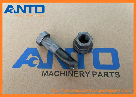 VOE15184198 15184198 EW140C EW160C এর জন্য বোল্ট হুইল এক্সক্যাভেটরের খুচরা যন্ত্রাংশ
