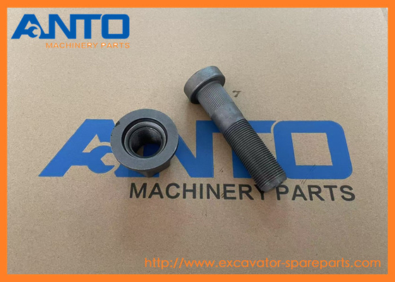 VOE15184198 15184198 EW140C EW160C এর জন্য বোল্ট হুইল এক্সক্যাভেটরের খুচরা যন্ত্রাংশ