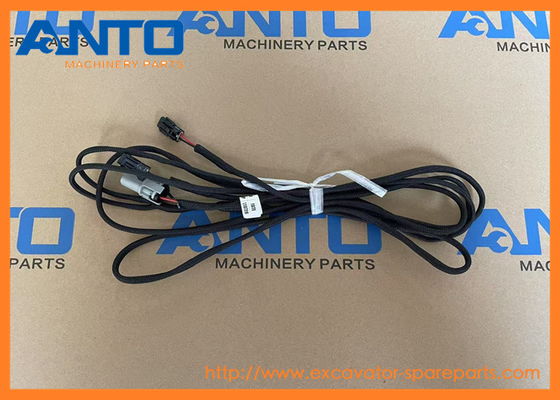 530-00418D6 DOOSAN DX255LC এর জন্য হার্নেস এক্সক্যাভেটর বৈদ্যুতিক অংশ