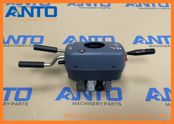 421-43-26124 421-43-26122 সুইচ Assy KOMATSU চাকা লোডার WA500-3 WA600-3 জন্য খুচরা যন্ত্রাংশ