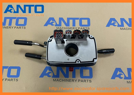 421-43-26124 421-43-26122 সুইচ Assy KOMATSU চাকা লোডার WA500-3 WA600-3 জন্য খুচরা যন্ত্রাংশ