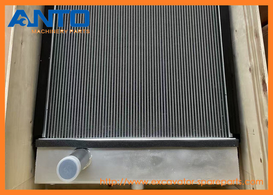 225-3317 2253317 রেডিয়েটর কোর চাকা লোডার 938G II জন্য খুচরা যন্ত্রাংশ